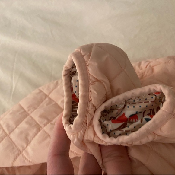 Patagonia Kids Nanopuff Jacket 4T - Picture 6 of 7